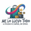 Me lo llevo todo - Inicio